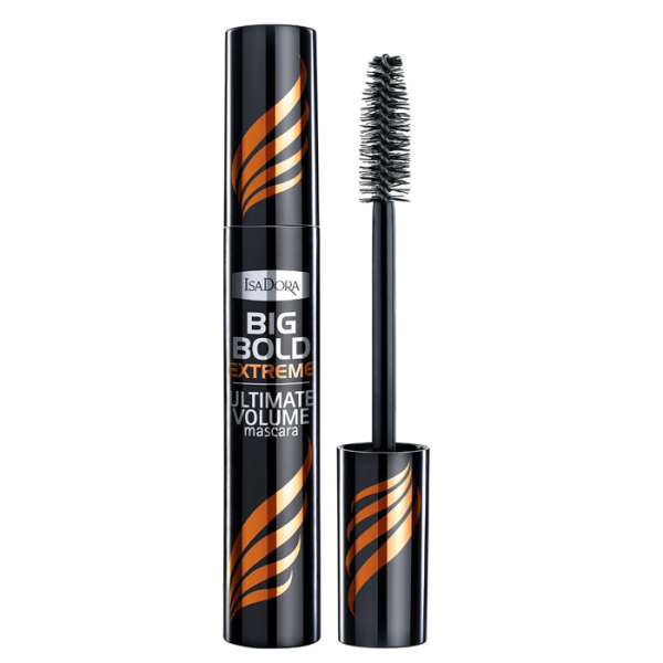 ریمل حجم دهنده ایزادورا Big Bold Extreme