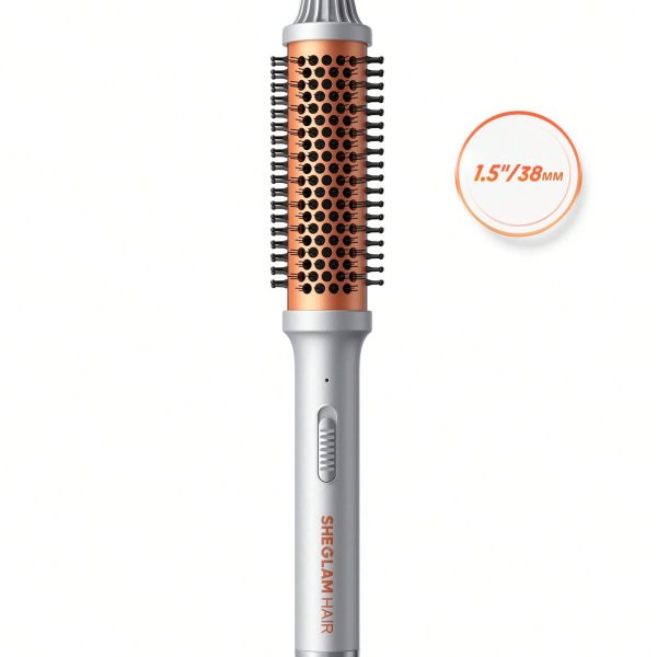 برس پیچ حرارتی Sheglam شیگلم 1.5/38mm