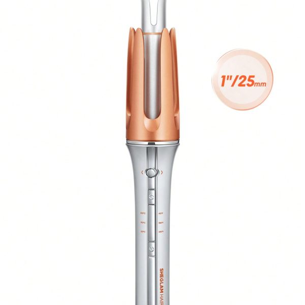 بابلیس شیگلم Sheglam مدل SGH-OTIC سایز 25-01