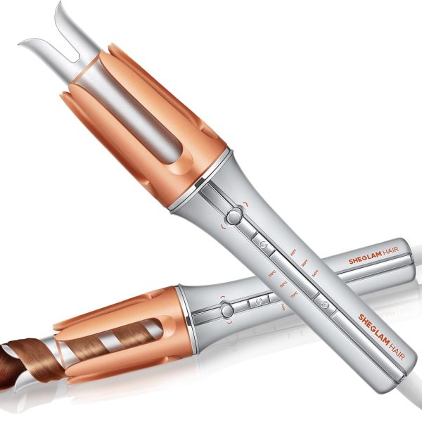 بابلیس شیگلم Sheglam مدل SGH-OTIC سایز 32-01