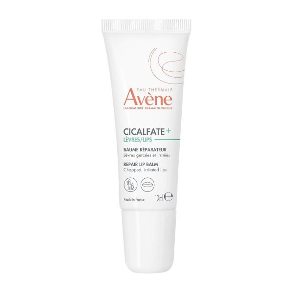 بالم لب سیکالفیت cicalfate lip balm