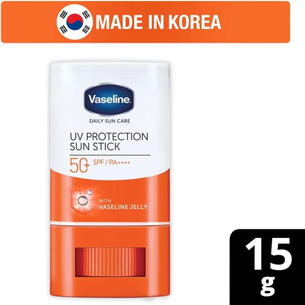 ضد آفتاب استیکی مدل DAILY SUN CARE SPF50